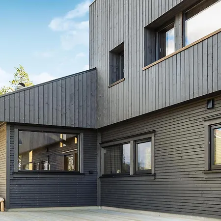 4 Bedroom Stunning In بيت للعطل Eggedal