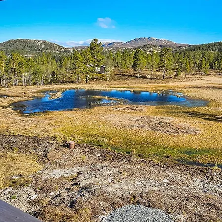 بيت للعطل 4 Bedroom Stunning In