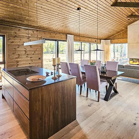 4 Bedroom Stunning In בית נופש