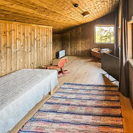 4 Bedroom Stunning In بيت للعطل