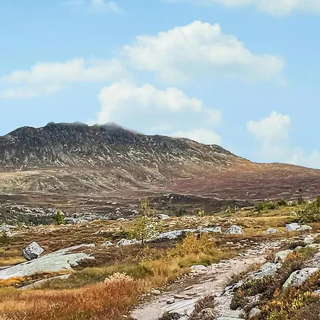 4 Bedroom Stunning In بيت للعطل Eggedal