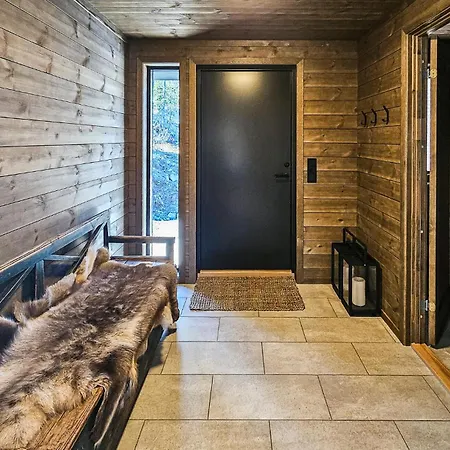 4 Bedroom Stunning In * Eggedal