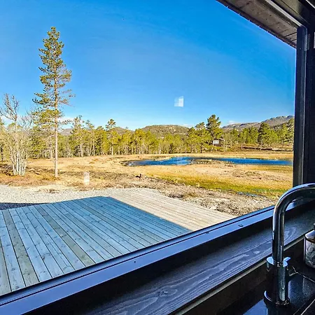 4 Bedroom Stunning In * Eggedal