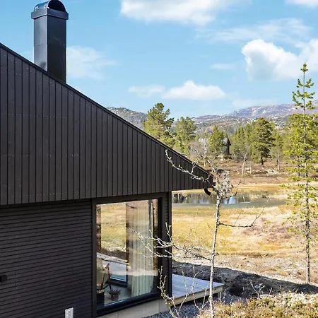 بيت للعطل 4 Bedroom Stunning In Eggedal