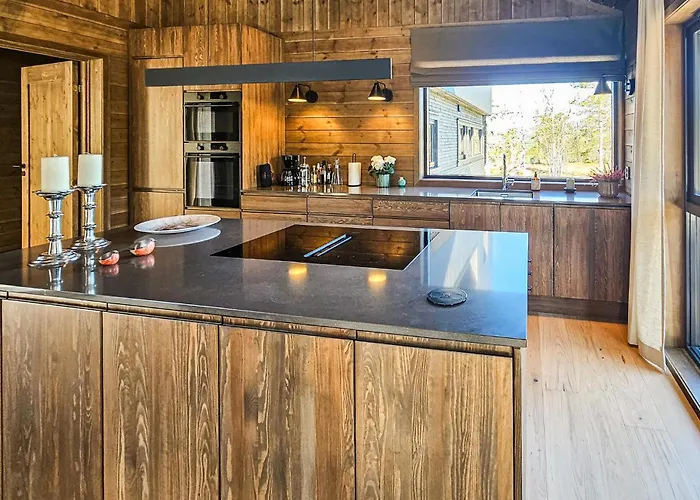 4 Bedroom Stunning In