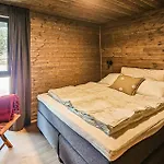 Hébergement de vacances 4 Bedroom Stunning In Eggedal