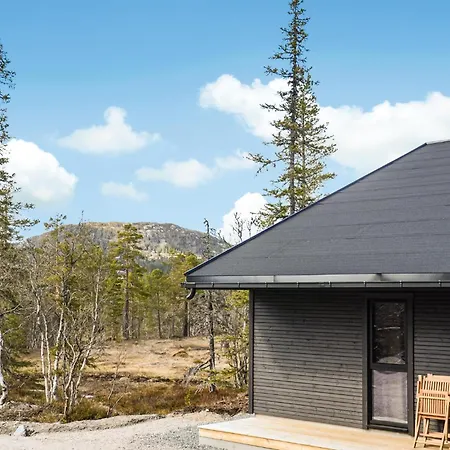 Ferienhaus 4 Bedroom Stunning In